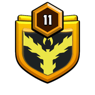 MAGC emblem