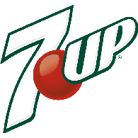 7_UP emblem