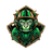 -EMS emblem
