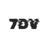 7DV emblem