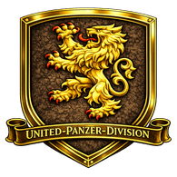U-P-D emblem