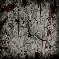 2SPQR emblem