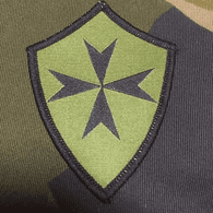 S-L-D emblem