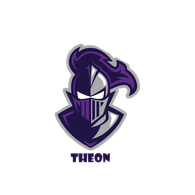 THEON emblem