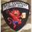 BCHUN emblem