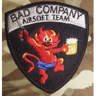 BCHUN emblem