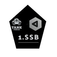 1SSB emblem