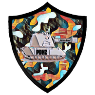 PDHZ emblem