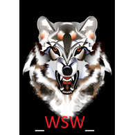 _WSW_ emblem