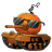 DDKHK emblem