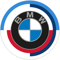 M_BMW emblem