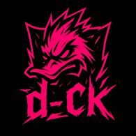 D_CK emblem