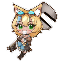GHNYA emblem