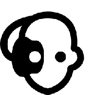 B0RG emblem