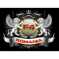 F4-RO emblem
