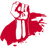 H_O_J emblem