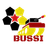 BUSSI emblem