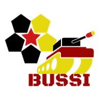 BUSSI emblem