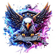 F_ROG emblem