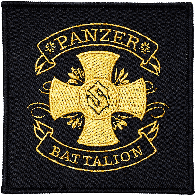 PBSA emblem