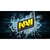 NAV_I emblem