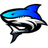 BLCKF emblem