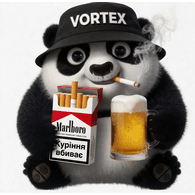 VRT_X emblem