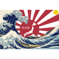OSAKA emblem