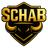SCHAB emblem