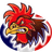 T-K-O emblem
