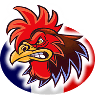 T-K-O emblem