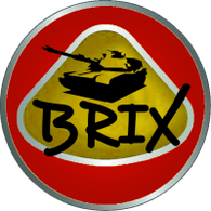 BRIX emblem