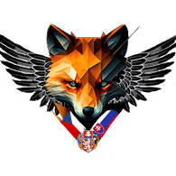 FOXCZ emblem