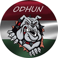 ODHUN emblem