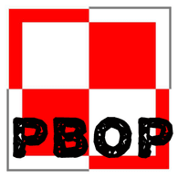 PBOP emblem