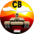 C--B emblem