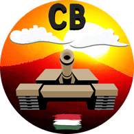 C--B emblem