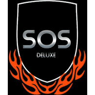 SOS-D emblem
