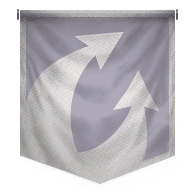 LES12 emblem