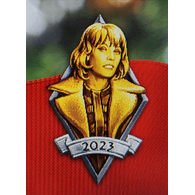 WSPL1 emblem