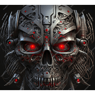 AFK-K emblem