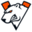 D-OUT emblem