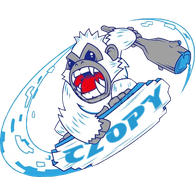 CZOPY emblem