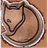 F_O_X emblem