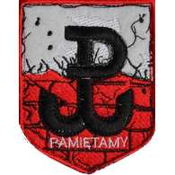 GROSZ emblem