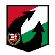 HUNPV emblem