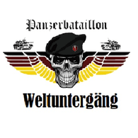 WUG emblem