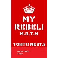 MRTM emblem