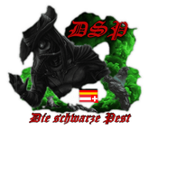 DPEST emblem