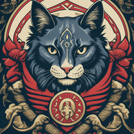L_OFF emblem